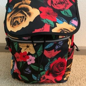 Vera Bradley back pack
